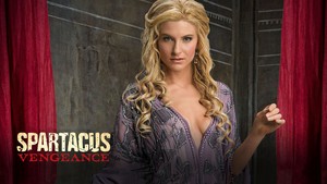  Viva Bianca - Spartacus: Vengeance