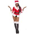 WWE Festive Christmas Divas - wwe photo