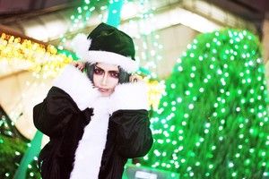 Yuuha Christmas 2018