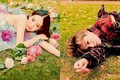 are they dating? - black-pink photo