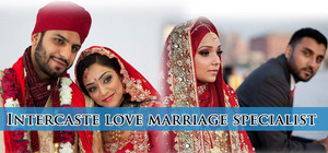  intercaste love marriage problem solution specialist baba ji 91-7727849737