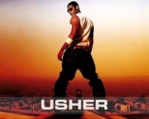  Usher usher 