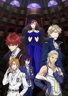  220px Dance with Devils