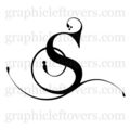 7cd7b28d645354b1f06da42f042d23cf  letter s tattoo initial tattoo - the-letter-s photo