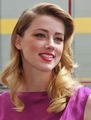 Amber Heard - actresses photo
