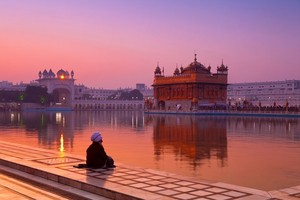  Amritsar, India