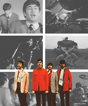  Beatles History 🎵