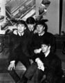 Beatles - the-beatles photo