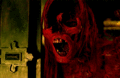 Crimson Peak - horror-movies fan art