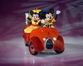 Disney On Ice - disney photo