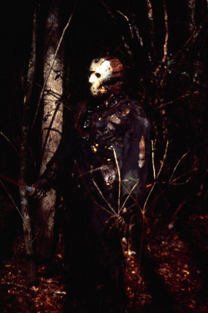  Friday the 13th Part 7: The New Blood