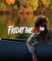 Friday the 13th - friday-the-13th fan art
