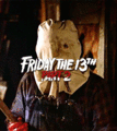 Friday the 13th - friday-the-13th fan art