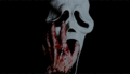 Ghostface - horror-movies fan art