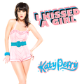 I Kissed A Girl - katy-perry fan art