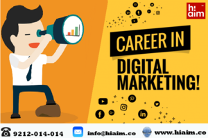 Is Digital Marketing a Good Career