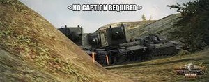  Kv-2 coming for that booty!