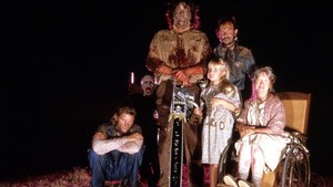  Leatherface: Texas Chainsaw Massacre 3
