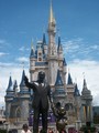 Magic Kingdom - disney photo
