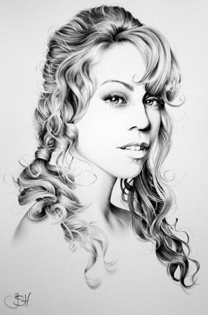  Mariah Carey