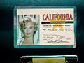 Marilyn's Old Driver's License - marilyn-monroe photo