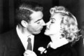 Marilyn And Joe DiMaggio's Wedding In 1954 - marilyn-monroe photo