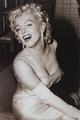 Marilyn Monroe - marilyn-monroe photo