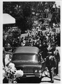 Marilyn's Funeral Back In 1962 - marilyn-monroe photo