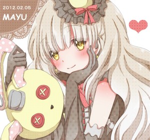  Mayu ~ Vocaloid