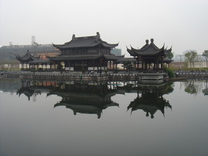 Quzhou, China