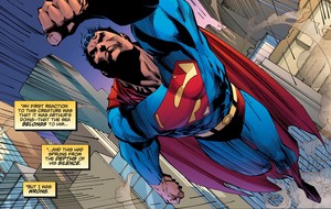  Superman