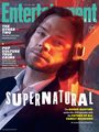 Supernatural - 300th Episode Special - EW Covers - supernatural photo