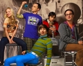 The Big Bang Theory wallpaper - the-big-bang-theory wallpaper