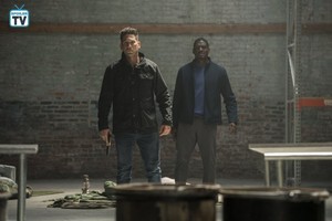  The Punisher - Season 2 - First Look các bức ảnh