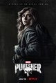 The Punisher - Season 2 - Promo Poster - the-punisher-netflix photo