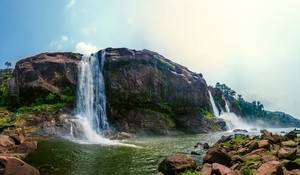Thrissur, India