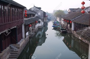  Zhouzhuang, China
