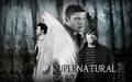 supernatural - supernatural photo