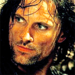 Aragorn - movies icon