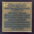 Disneyland ded - disney photo