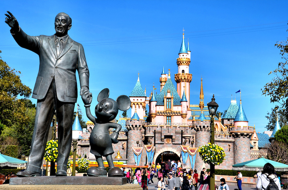 Disneyland - Disney Photo (42003088) - Fanpop - Page 7
