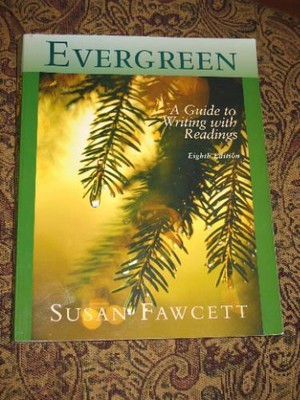  Evergreen College Textbook