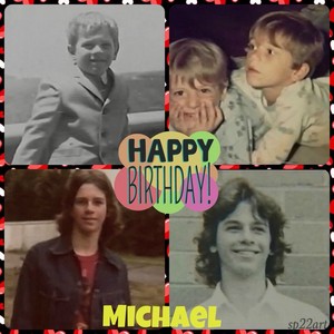 HAPPY BIRTHDAY MICHAEL HUTCHENCE