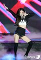 Jennie at Gaon Chart Music Awards 2019 - black-pink photo