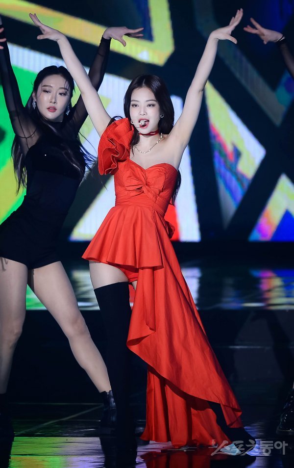 Gaon Chart Awards 2019