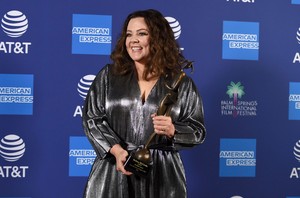 Melissa McCarthy (2019)
