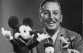 Walt Disney - disney photo