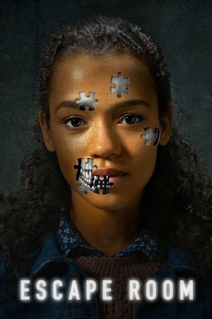  watch Escape Room (2019) full movie online download free