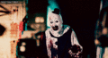 Art the Clown - horror-movies fan art