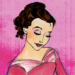 Belle (Concept Art) Icon - disney-princess icon